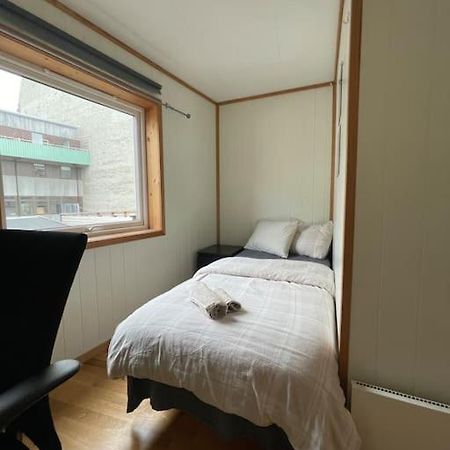 City Center Stylish Loft تروندهايم المظهر الخارجي الصورة